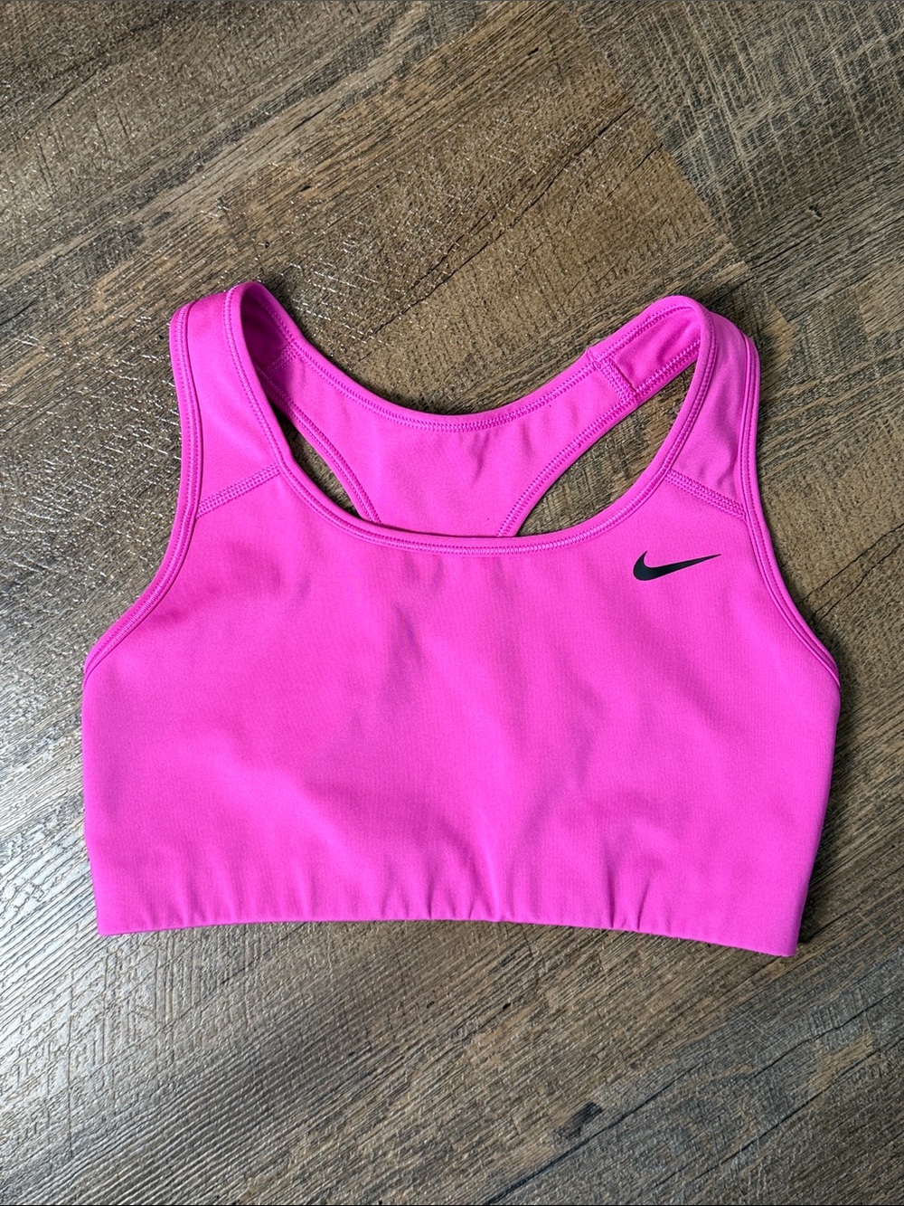Nike Razorback Sports Bra
